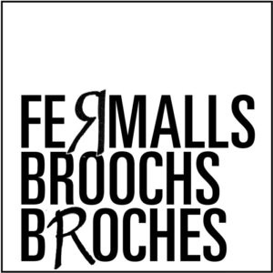 Fermalls / Broochs